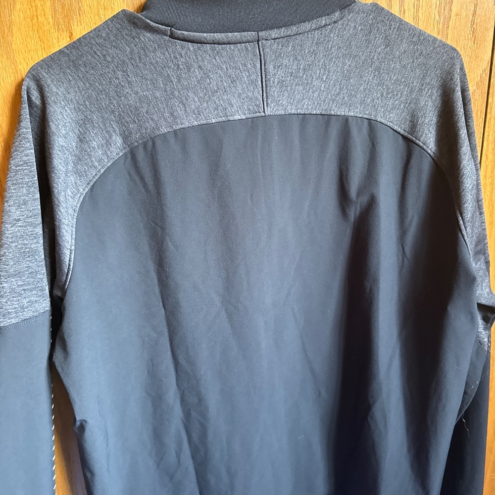 Under Armor Zip Up - image 2